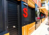 Apartamentos surfing San Vicente II - Bed and Breakfast