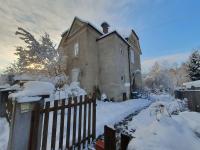 Neu renovierte Altbauwohnung im Herzen von Steyr 100qm - B&B Steyr