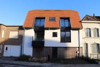 Prachtig duplex appartement met balkon te Wenduine - B&B De Haan
