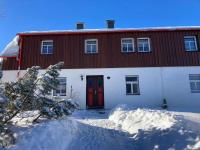 Ferienhaus Hemann mit eigener Sauna - Chambres d’hôtes