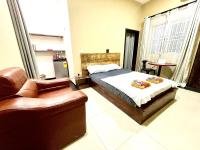 B&B Accra - Accra Luxury Apartments At The Sanga Estates - Bed and Breakfast Accra