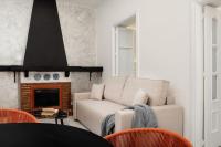 Modern 1-Bed Apartment with Wi-Fi - Chambres d'hôtes Torremolinos