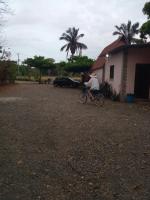 Cabañas Martina Surf Playa Guanico - B&B