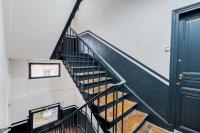 PARIS CITY-Le Raincy - Facing station - 4 to 8 Pers - B&B
