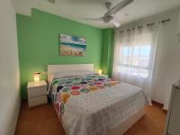 Apartamento de 2 dormitorios