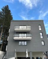 Apartament Bonton Predeal - Ferienwohnung Predeal