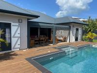 Villa Edna - B&B Sainte-Rose