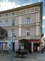 Miniapartament Jelonka - Chambres d’hôtes