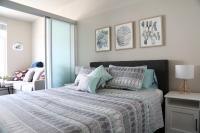 Queen Anne Retreat - 1 Blk from CPA - Free Parking - B&B