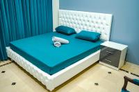 Superior Kamer met Queensize Bed