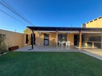 El Quincho - B&B Lobos