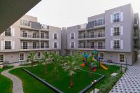 Al majdiah village قرية الماجدية - B&B