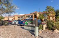 Extended Stay America Suites - Phoenix - Mesa - West