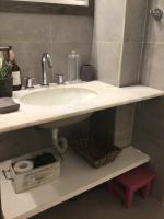 Belgrano Chico Palermo Woods Apartment Near River Stadium Airport China Town FLENI ICBA - B&B Buenos Aires
