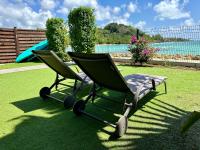 B&B Le Gosier - Maison bord de mer - Bed and Breakfast Le Gosier