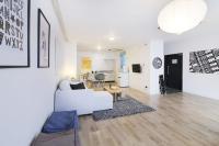 bHOTEL Nikke - 2BR Apt for 10ppl near Hondori Shopping - Ferienwohnung