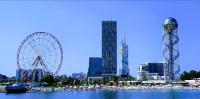 Best stay apartment in Batumi - B&B Batumi