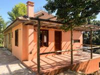 A Magnífica Casa Velha nos Caminhos de Pedra - B&B Bento Gonçalves