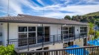 The Captains Motel - B&B