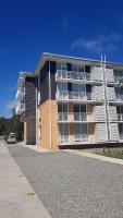 Departamento en Pucon - Chambres d’hôtes Pucón