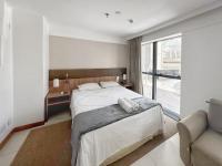 Dreibettzimmer