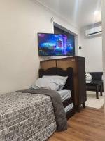 Appartamento con 1 Camera da Letto