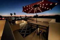 B&B San Diego - Modern comfort, prime location, 360 views, 4 BR entire house - Bed and Breakfast San Diego