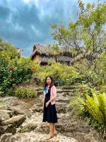Pu Luong Cuisine Garden Homestay - B&B Làng Bang
