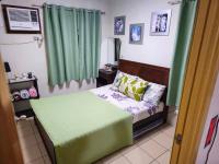 B&B Manila - Affordable Staycation-2-BR Free Wifi - Bed and Breakfast Manila