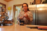 Maria's Creekside B&B - Bed and Breakfast