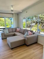 The Old Artist Residence, Boreen Point Boutique Accomodation - B&B Cootharaba