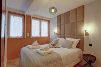 367 Suite Fondary 1 - Superb apartment in Paris - Bed and Breakfast