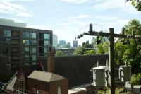 Amazing Capitol Hill Apartment with Free Parking! - B&B Seattle