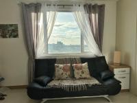 B&B Manila - Bright & Breezy 2 BR Unit with Balcony - Bed and Breakfast Manila