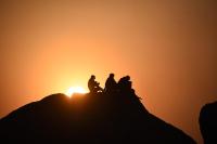 Prakash Homestay - B&B Hampi