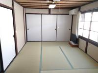 Habitación Triple Estándar