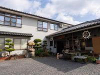 B&B Ama - Guest House Nakamura - Bed and Breakfast Ama