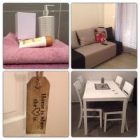 Guesthouse Mala Luce Stobreč - B&B Spalato