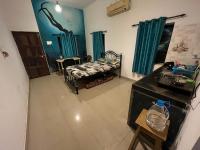 B&B Arambol - Coral Reef - NestinGoa Homestays - Bed and Breakfast Arambol