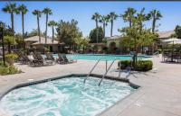The Plaisir - Pool & Spa - B&B Santa Clarita