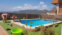 SEAVIEW - Bed and Breakfast Pineda de Mar