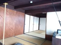 Habitación Cuádruple de estilo japonés