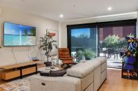 B&B Geelong - Retreat on Bellerine I Corporate or Getaway - Bed and Breakfast Geelong