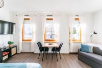 B&B Bendorf - Deluxe Studio, PS4, Parken, Netflix, Klinikum - Bed and Breakfast Bendorf