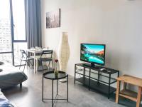 A Comfy & Stylish Studio in Empire Damansara - B&B Petaling Jaya
