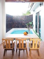 B&B Ban Nong Saeng - Yada house onsen pool villa - Bed and Breakfast Ban Nong Saeng