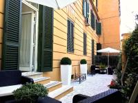 St. George's Vatican Suites - Chambres d’hôtes Rome