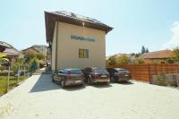 One bedroom apartment by SquashTech - 3 - B&B