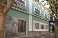 Patios de Almería - Chambres d'hôtes Almería
