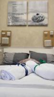 Comfort Triple Room with Shower